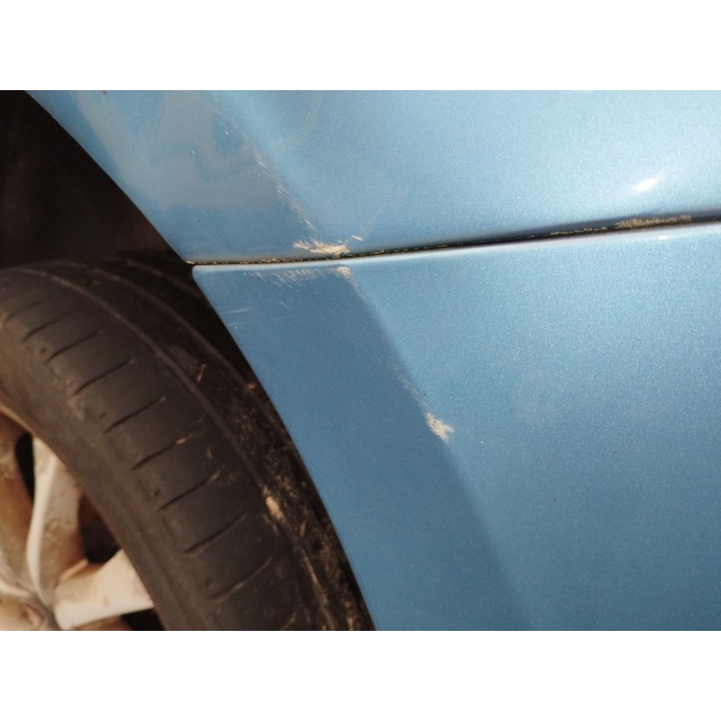 Recambio de paragolpes trasero para citroën c4 picasso i monospace (ud_) 2.0 hdi 138 referencia OEM IAM   