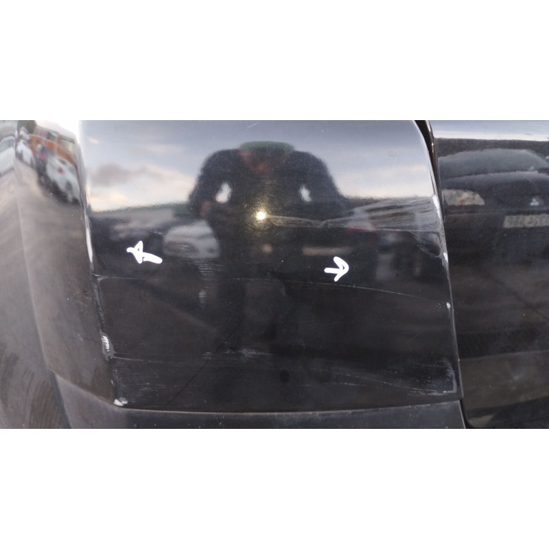 Recambio de paragolpes trasero para citroën c4 picasso i monospace (ud_) 2.0 hdi 138 referencia OEM IAM   