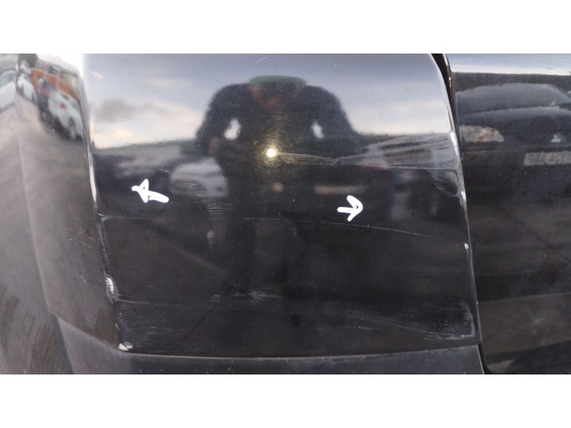 Recambio de paragolpes trasero para citroën c4 picasso i monospace (ud_) 2.0 hdi 138 referencia OEM IAM   