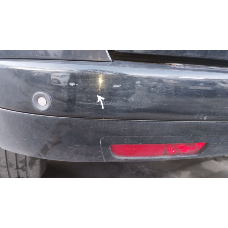 Recambio de paragolpes trasero para citroën c4 picasso i monospace (ud_) 2.0 hdi 138 referencia OEM IAM   