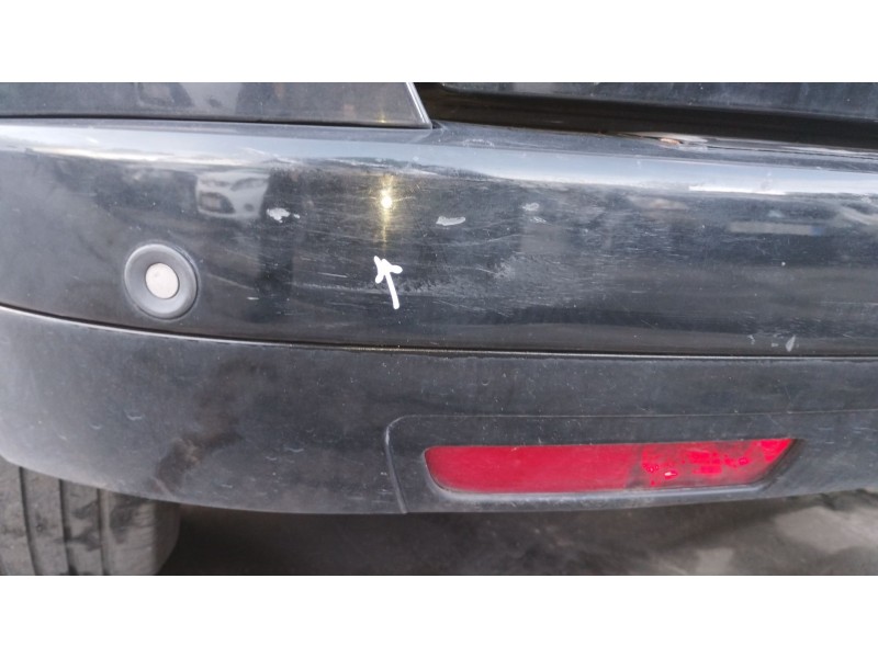 Recambio de paragolpes trasero para citroën c4 picasso i monospace (ud_) 2.0 hdi 138 referencia OEM IAM   