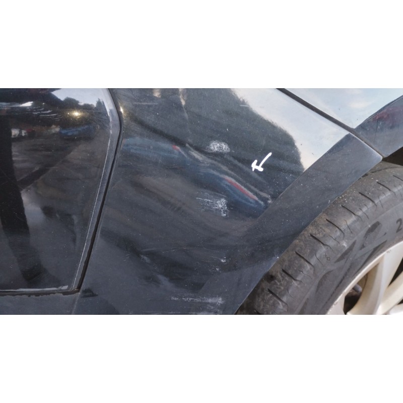 Recambio de paragolpes trasero para citroën c4 picasso i monospace (ud_) 2.0 hdi 138 referencia OEM IAM   