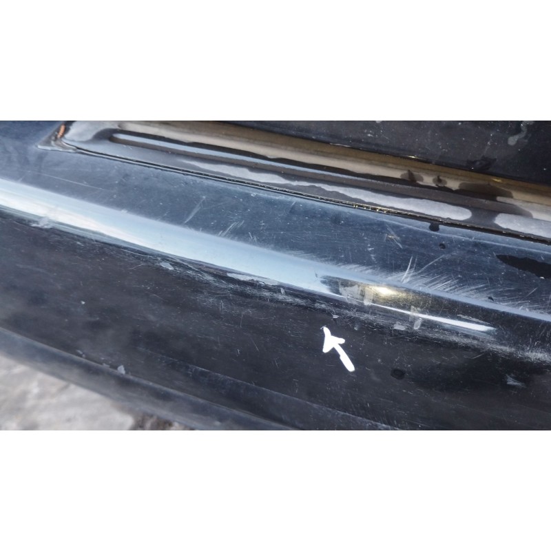 Recambio de paragolpes trasero para citroën c4 picasso i monospace (ud_) 2.0 hdi 138 referencia OEM IAM   