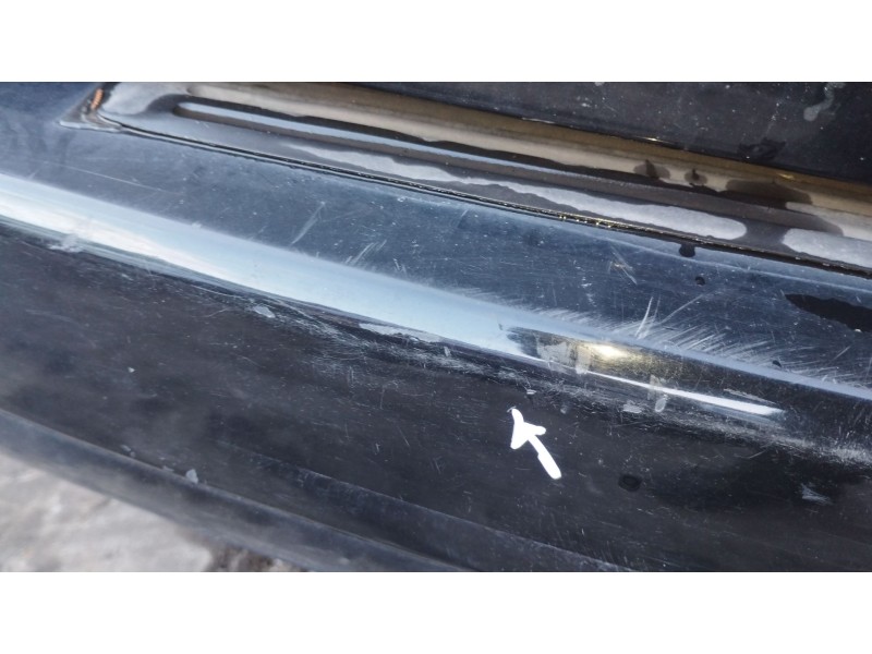 Recambio de paragolpes trasero para citroën c4 picasso i monospace (ud_) 2.0 hdi 138 referencia OEM IAM   