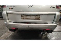 Recambio de paragolpes trasero para citroën c4 grand picasso i (ua_) 1.6 hdi referencia OEM IAM   