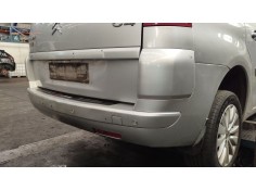 Recambio de paragolpes trasero para citroën c4 grand picasso i (ua_) 1.6 hdi referencia OEM IAM    2