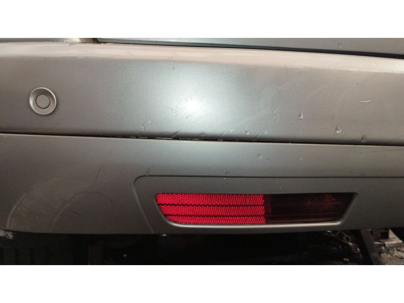 Recambio de paragolpes trasero para citroën c4 grand picasso i (ua_) 1.6 hdi referencia OEM IAM   