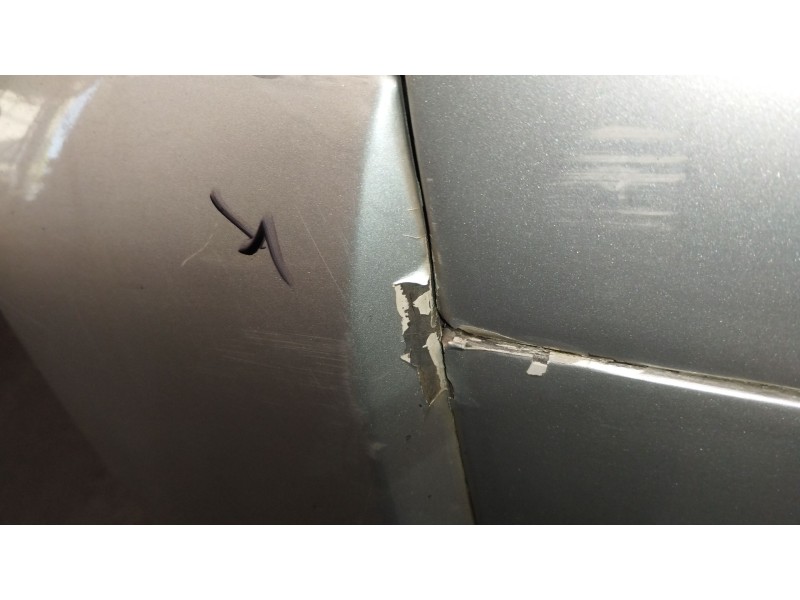 Recambio de paragolpes trasero para citroën c4 grand picasso i (ua_) 1.6 hdi referencia OEM IAM   