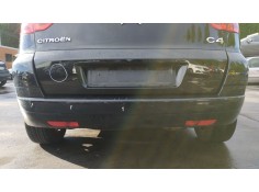Recambio de paragolpes trasero para citroën c4 picasso i monospace (ud_) 1.6 thp 155 referencia OEM IAM   