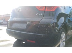 Recambio de paragolpes trasero para citroën c4 picasso i monospace (ud_) 1.6 thp 155 referencia OEM IAM    2
