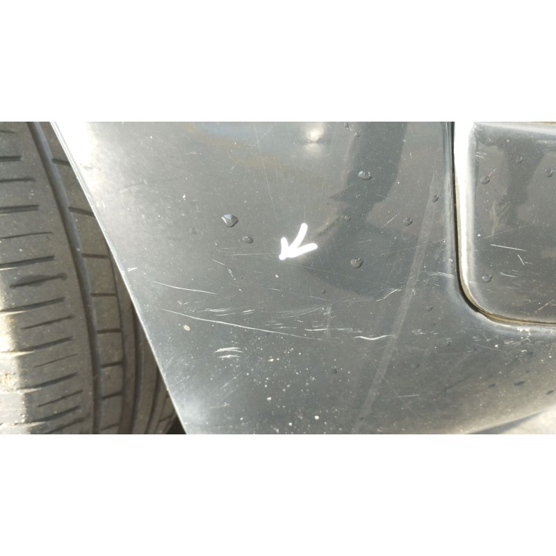 Recambio de paragolpes trasero para citroën c4 picasso i monospace (ud_) 1.6 thp 155 referencia OEM IAM   