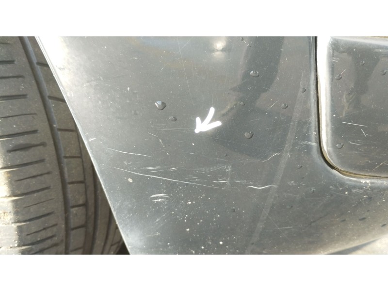 Recambio de paragolpes trasero para citroën c4 picasso i monospace (ud_) 1.6 thp 155 referencia OEM IAM   