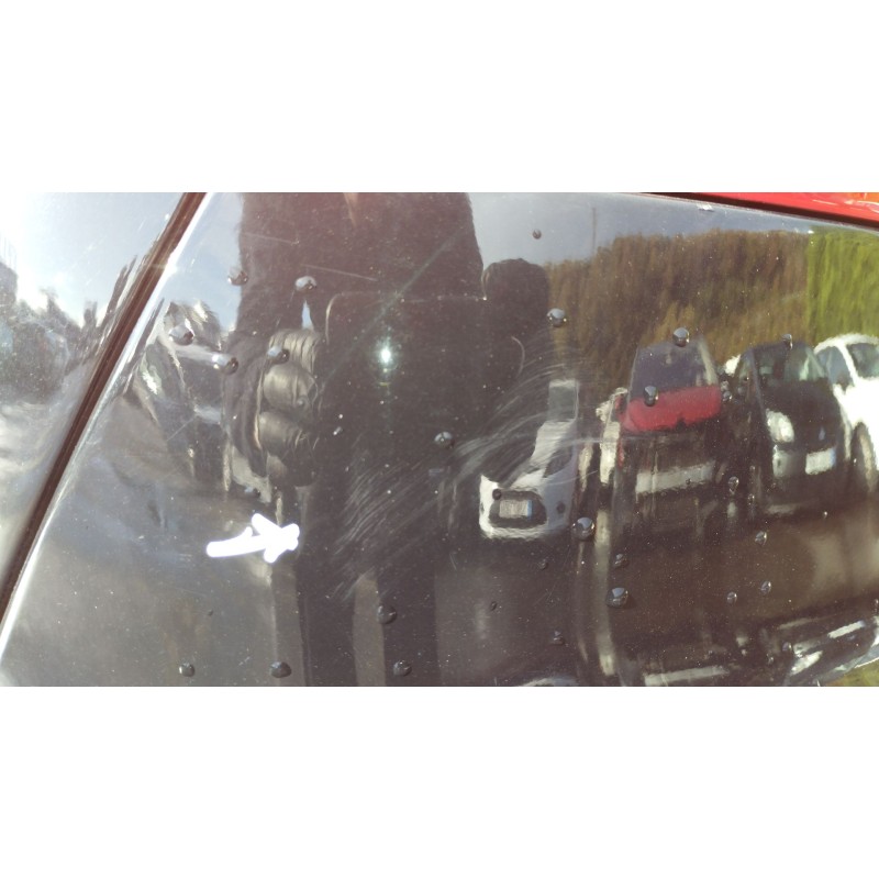 Recambio de paragolpes trasero para citroën c4 picasso i monospace (ud_) 1.6 thp 155 referencia OEM IAM   