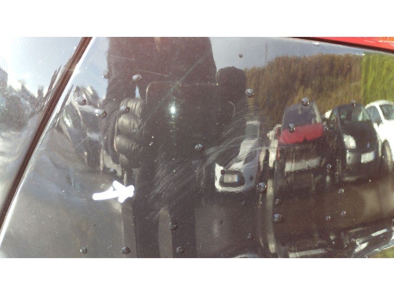 Recambio de paragolpes trasero para citroën c4 picasso i monospace (ud_) 1.6 thp 155 referencia OEM IAM   