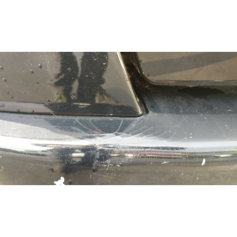 Recambio de paragolpes trasero para citroën c4 picasso i monospace (ud_) 1.6 thp 155 referencia OEM IAM   