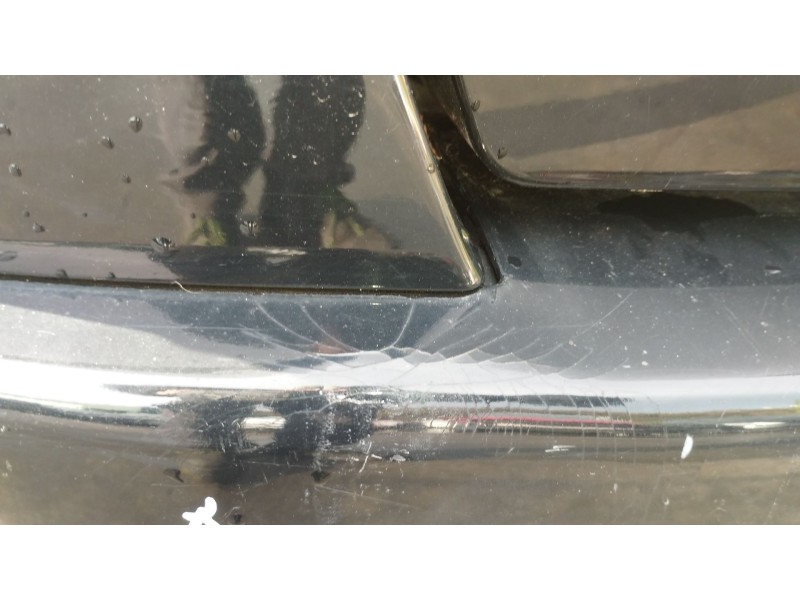 Recambio de paragolpes trasero para citroën c4 picasso i monospace (ud_) 1.6 thp 155 referencia OEM IAM   
