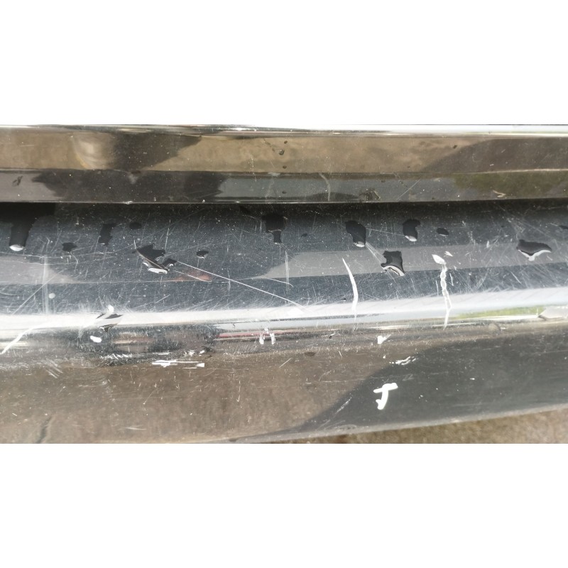 Recambio de paragolpes trasero para citroën c4 picasso i monospace (ud_) 1.6 thp 155 referencia OEM IAM   