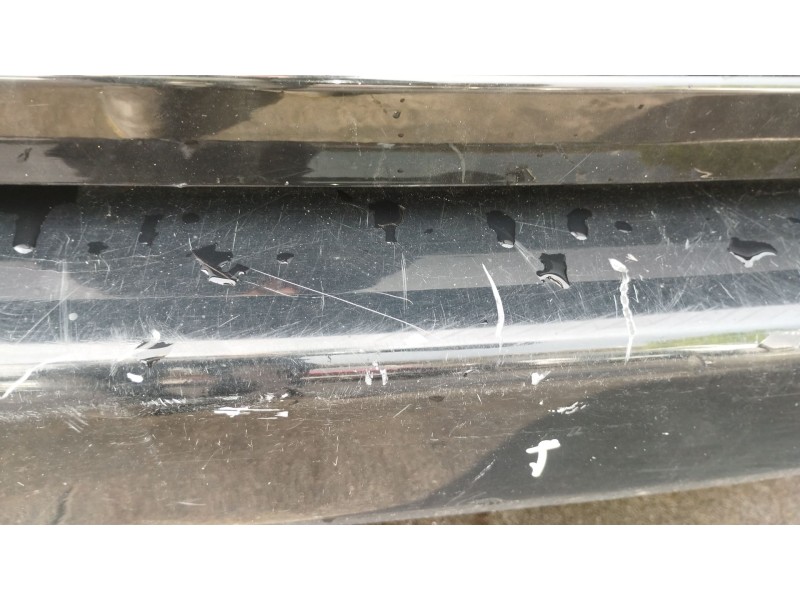 Recambio de paragolpes trasero para citroën c4 picasso i monospace (ud_) 1.6 thp 155 referencia OEM IAM   