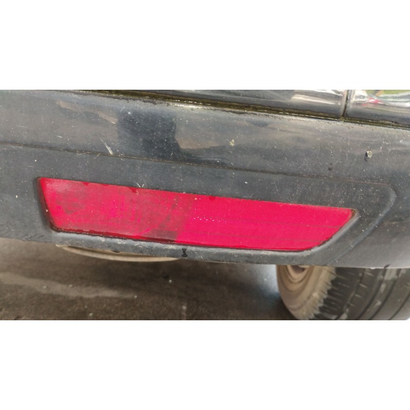 Recambio de paragolpes trasero para citroën c4 picasso i monospace (ud_) 1.6 thp 155 referencia OEM IAM   