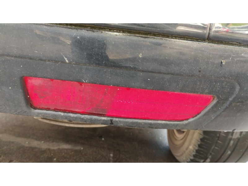 Recambio de paragolpes trasero para citroën c4 picasso i monospace (ud_) 1.6 thp 155 referencia OEM IAM   