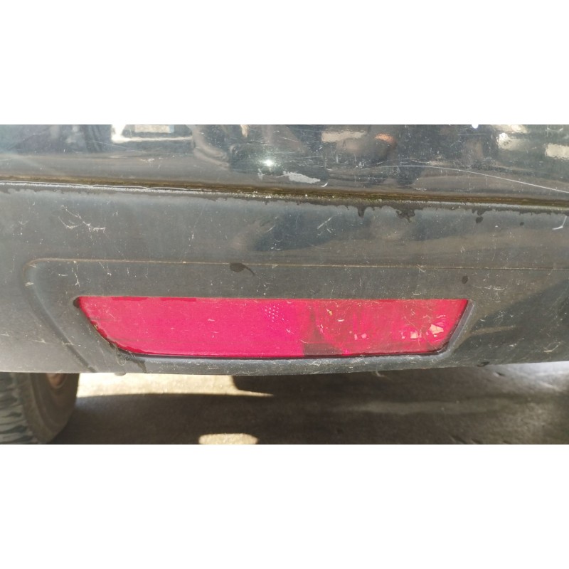 Recambio de paragolpes trasero para citroën c4 picasso i monospace (ud_) 1.6 thp 155 referencia OEM IAM   