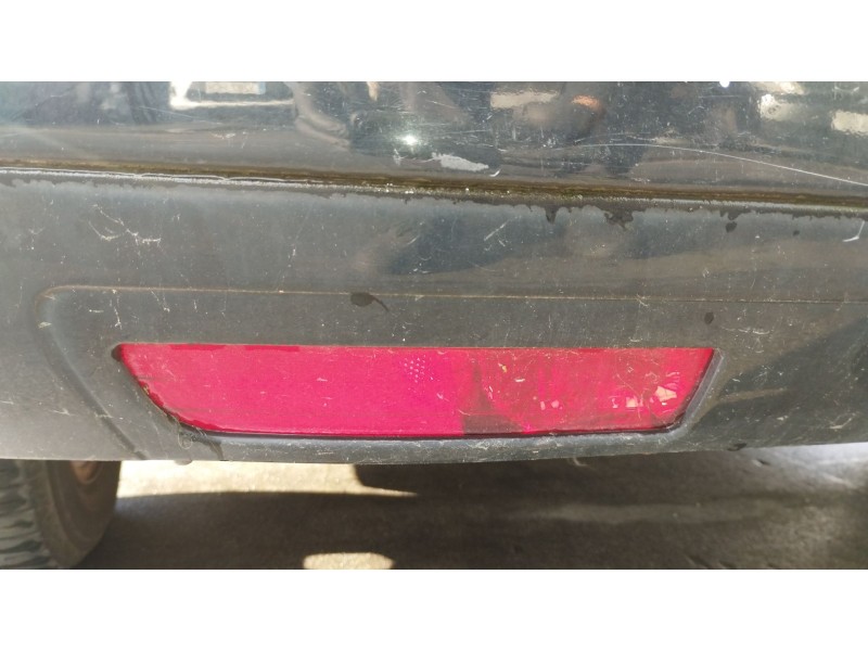 Recambio de paragolpes trasero para citroën c4 picasso i monospace (ud_) 1.6 thp 155 referencia OEM IAM   