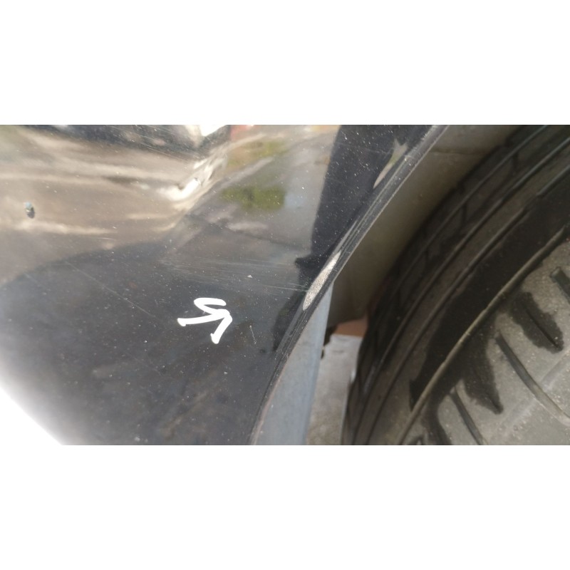 Recambio de paragolpes trasero para citroën c4 picasso i monospace (ud_) 1.6 thp 155 referencia OEM IAM   