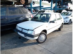 peugeot 205 ii (20a/c) del año 1998