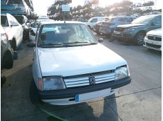 peugeot 205 ii (20a/c) del año 1998 2