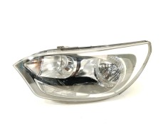 Recambio de faro izquierdo para kia rio iii (ub) 1.25 cvvt referencia OEM IAM 921011W280 921011WXXX 