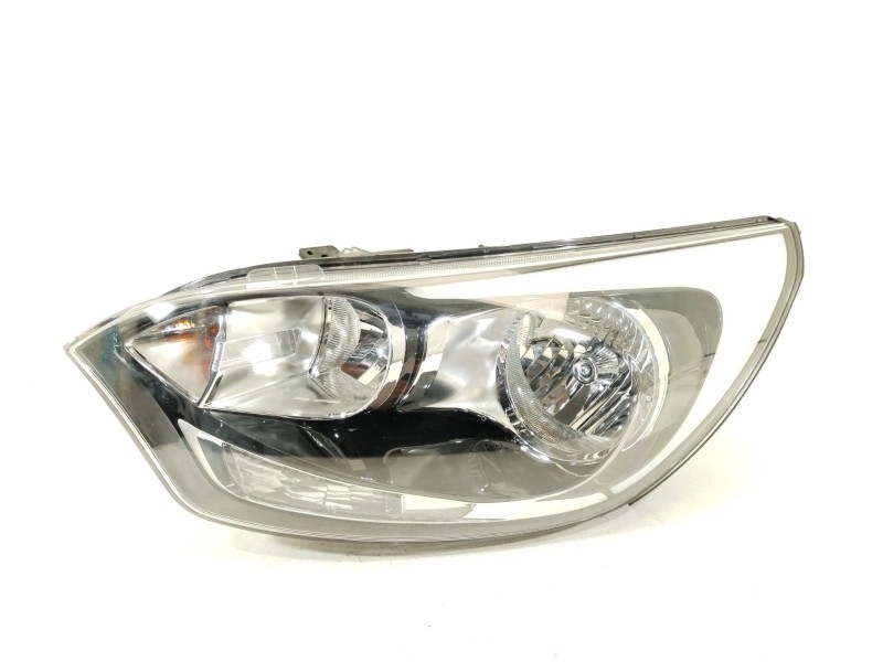 Recambio de faro izquierdo para kia rio iii (ub) 1.25 cvvt referencia OEM IAM 921011W280 921011WXXX 