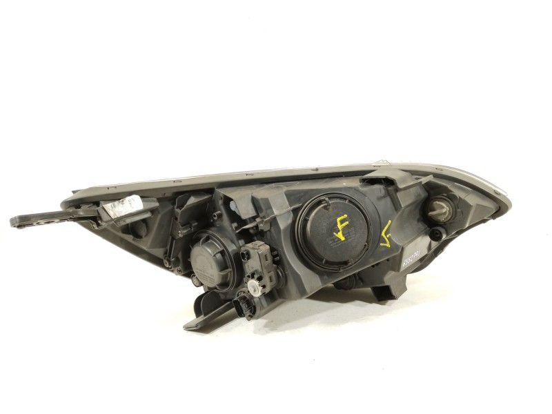 Recambio de faro izquierdo para kia rio iii (ub) 1.25 cvvt referencia OEM IAM 921011W280 921011WXXX 