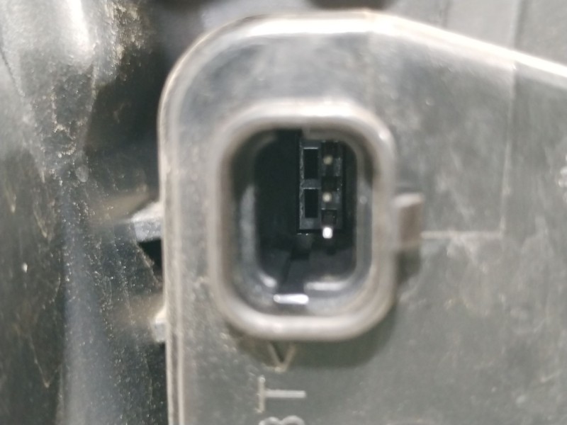 Recambio de faro izquierdo para kia rio iii (ub) 1.25 cvvt referencia OEM IAM 921011W280 921011WXXX 