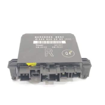 MODULO ELECTRONICO 2038202285 