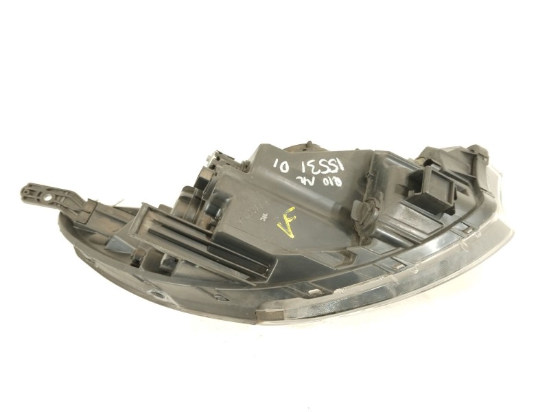 Recambio de faro izquierdo para kia rio iii (ub) 1.25 cvvt referencia OEM IAM 921011W280 921011WXXX 