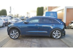 kia niro (de) del año 2017
