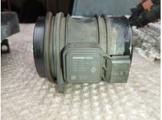 Recambio de caudalimetro para renault laguna iii grandtour (kt0/1) 2.0 dci (kt01, kt08, kt09, kt0k, kt12, kt1d, kt1w) referencia
