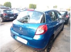 renault clio iii (br0/1, cr0/1) del año 2009