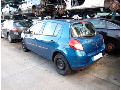 renault clio iii (br0/1, cr0/1) del año 2009 2