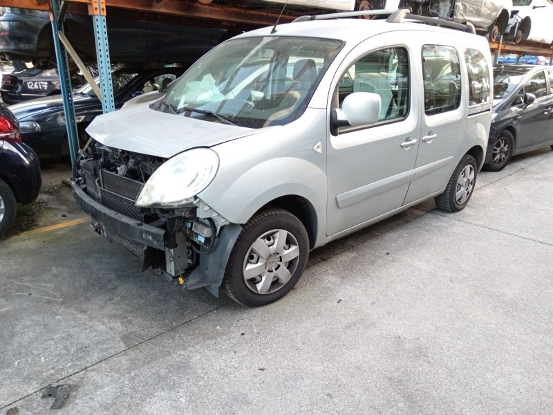 renault kangoo / grand kangoo ii (kw0/1_) del año 2012