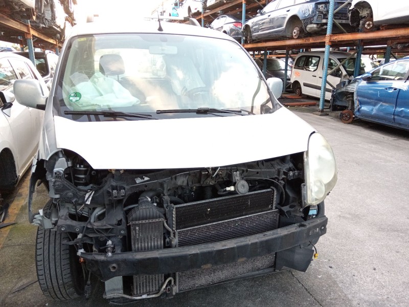 renault kangoo / grand kangoo ii (kw0/1_) del año 2012