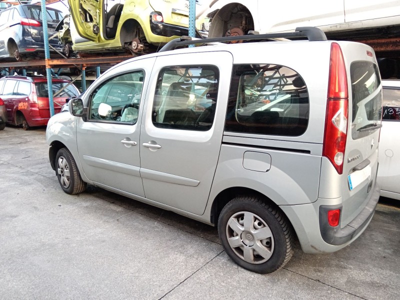 renault kangoo / grand kangoo ii (kw0/1_) del año 2012