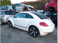 volkswagen beetle (5c1, 5c2) del año 2012