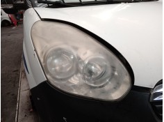 Recambio de faro derecho para opel combo furgoneta/monovolumen (x12) 1.3 cdti (b05) referencia OEM IAM   