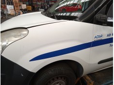 Recambio de aleta delantera izquierda para opel combo furgoneta/monovolumen (x12) 1.3 cdti (b05) referencia OEM IAM   