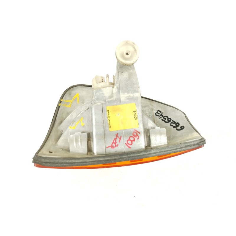 Recambio de piloto delantero izquierdo para mercedes-benz 123 sedán (w123) 300 d (123.130) referencia OEM IAM 1305293916  