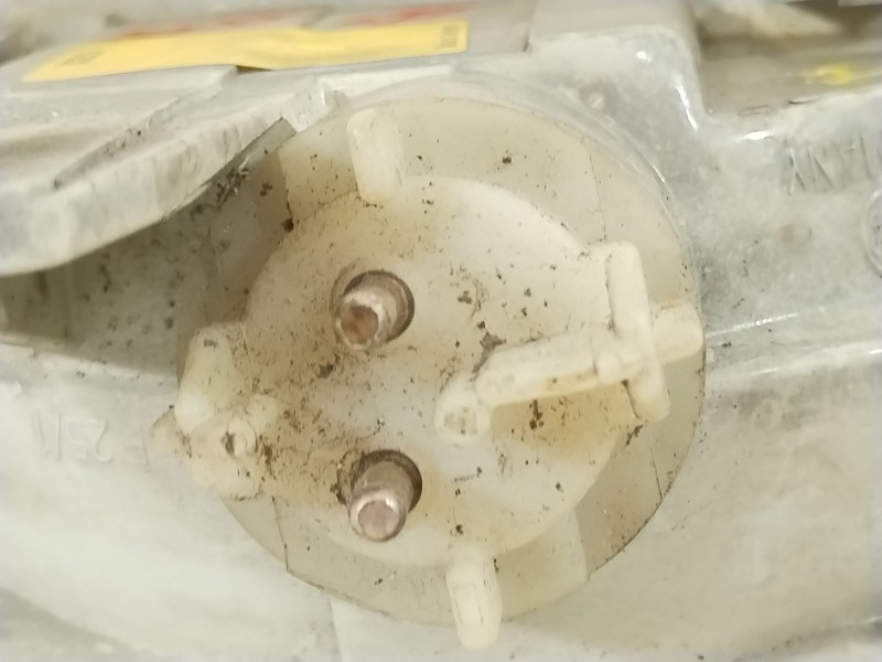 Recambio de piloto delantero izquierdo para mercedes-benz 123 sedán (w123) 300 d (123.130) referencia OEM IAM 1305293916  