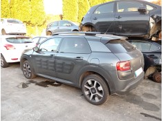citroën c4 cactus del año 2016