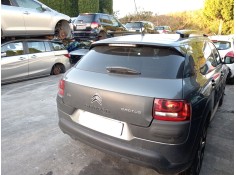 citroën c4 cactus del año 2016 2