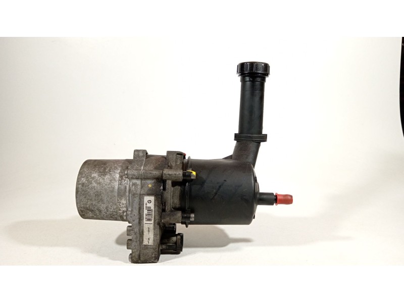 Recambio de bomba direccion para citroën c4 coupé (la_) 1.6 hdi referencia OEM IAM 9657613580  